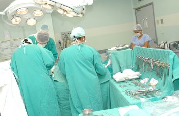 Curso de Instrumentação Cirúrgica está com inscrição aberta